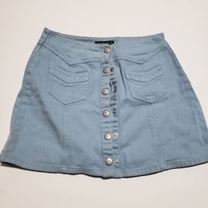 Kendall and kylie skirt